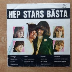 Hep Stars – 1970 – Hep Stars Bästa