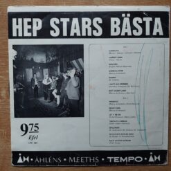 Hep Stars – 1970 – Hep Stars Bästa