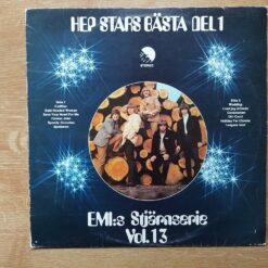 Hep Stars – 1974 – Hep Stars Bästa Del 1