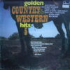 Various - Golden Country & Western Hits 5