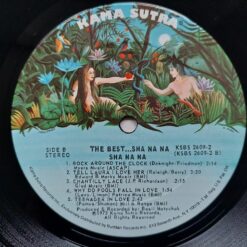Sha Na Na – 1976 – The Best…