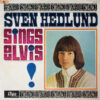 Sven Hedlund - 1967 - Sven Hedlund Sings Elvis