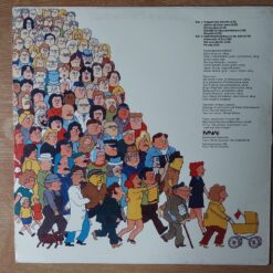 Hoola Bandoola Band – 1973 – På Väg