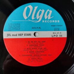 Hep Stars – 1967 – Jul Med Hep Stars