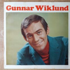 Gunnar Wiklund – 1965 – Gunnar Wiklund