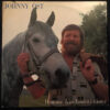 Johnny Öst - 1975 - Hemma Från Landet I Väster