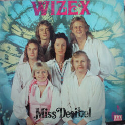 Wizex - 1978 - Miss Decibel
