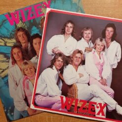 Wizex – 1978 – Miss Decibel