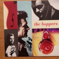 Boppers – 1991 – The Boppers