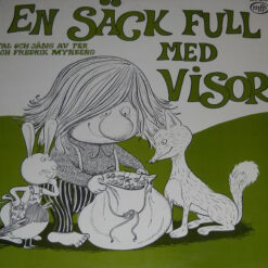 Per Myrberg - 1970 - En Säck Full Med Visor