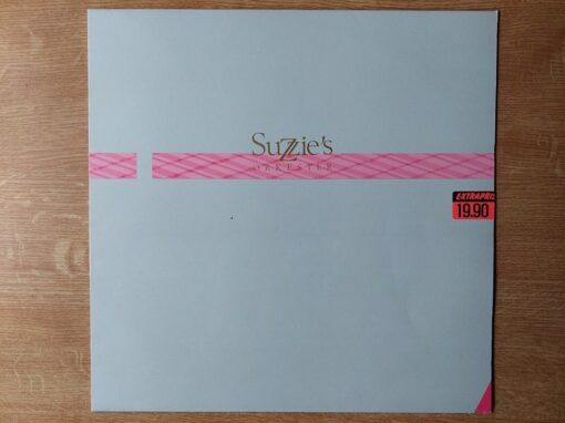 Suzzie’s Orkester – 1984 – Suzzie’s Orkester
