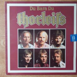 Thorleifs – 1977 – Du Bara Du