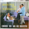 Edmundo Ros And His Orchestra - 1960 - Dancing With Edmundo