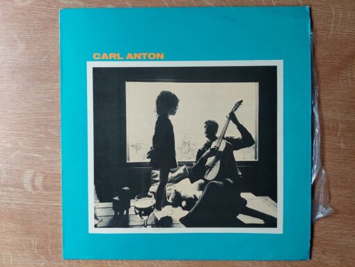 Carl Anton – 1967 – Carl Anton