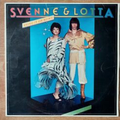 Svenne & Lotta – 1978 – Bring It On Home