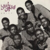 Black Umfolosi - 1980 - Unity