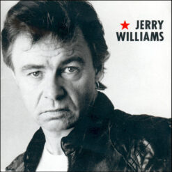 Jerry Williams - 1989 - JW
