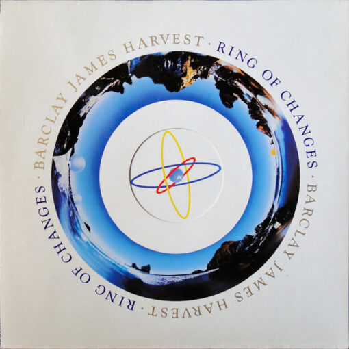 Barclay James Harvest - 1983 - Ring Of Changes