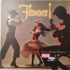 Curro Amaya Dancers - Flamenco