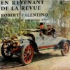 Robert Valentino - 1960 - En Revenant De La Revue (Robert Valentino Et Son Piano 1900)