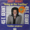 Eddy Grant - 1979 - Living On The Frontline
