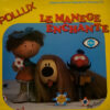 PoPollux - 1983 - Pollux Le Manège enchantép