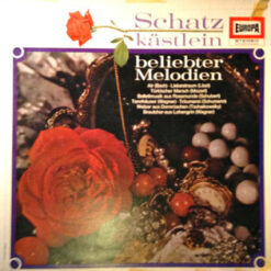 Various - Schatzkästlein Beliebter Melodien