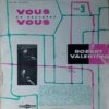 Robert Valentino Et Ses Rythmes - Vous En Souvenez-Vous? Vol. 3