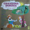 Various - Chansons Dorées De Notre Enfance