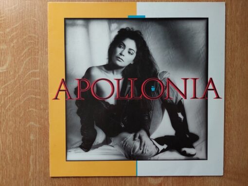 Apollonia – 1988 – Apollonia