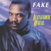 Alexander O'Neal - 1987 - Fake (Extended Version)