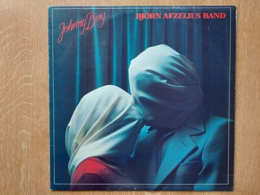 Björn Afzelius Band – 1978 – Johnny Boy
