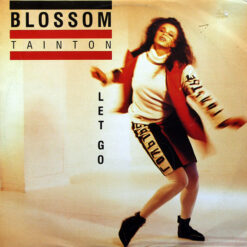 Blossom Tainton - 1987 - Let Go