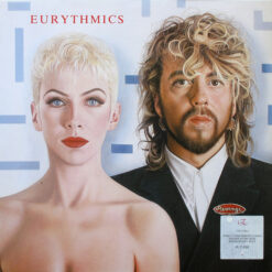 Eurythmics - 1986 - Revenge