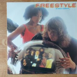 Freestyle – 1982 – Modiga Agenter