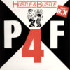 P4F - 1987 - Hustle & Bustle