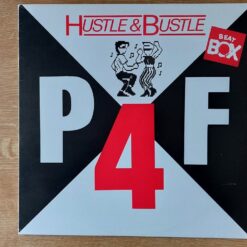 P4F – 1987 – Hustle & Bustle