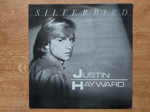 Justin Hayward – 1985 – Silverbird
