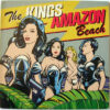 The Kings - 1981 - Amazon Beach