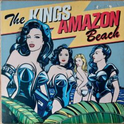 Kings – 1981 – Amazon Beach