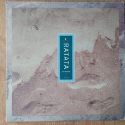 Ratata – 1984 – Paradis