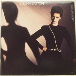 Sheena Easton - 1983 - Best Kept Secret