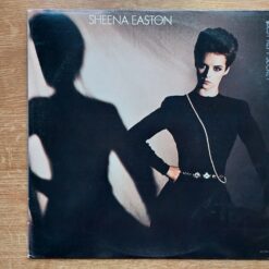 Sheena Easton – 1983 – Best Kept Secret