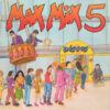 Various - 1987 - Max Mix 5