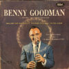 Benny Goodman - 1956 - Plays Selections Featured In The Benny Goodman Story Part 1