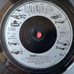 Bananarama – 1986 – Venus
