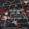 Edmundo Ros And His Orchestra - 1960 - Broadway Cha-Cha