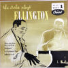 Duke Ellington - 1954 - The Duke Plays Ellington - Part 1