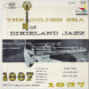 The Dixieland All Stars - 1964 - The Golden Era Of Dixieland Jazz