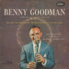 Benny Goodman - 1956 - Plays Selections Featured In The Benny Goodman Story Part 4